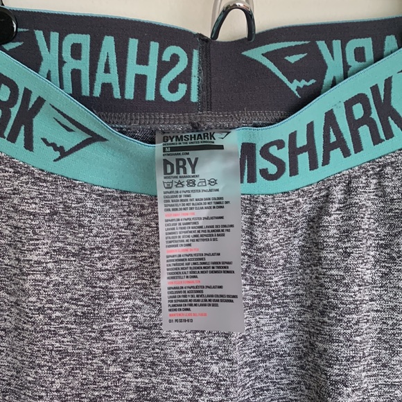 Gymshark set - Picture 4 of 8